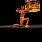 Calvin  Cosgrove - NPC Oregon State 2010 - #1